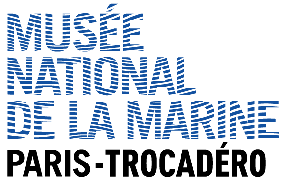 Logo officiel de Musée national de la Marine à Paris